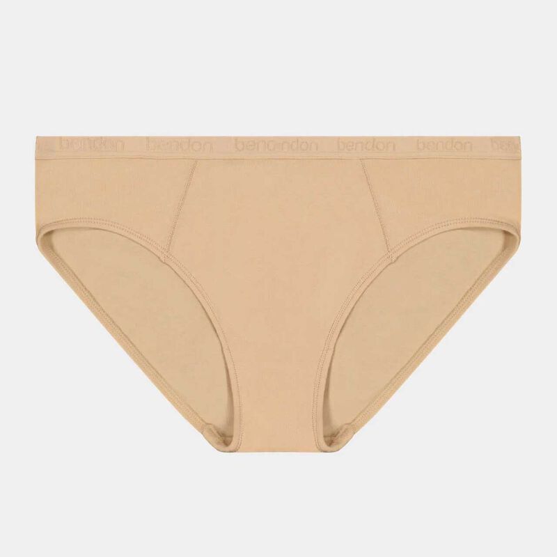 Bendon Body Cotton Bikini Briefs image number 7